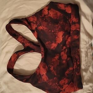 Athleta sports bra